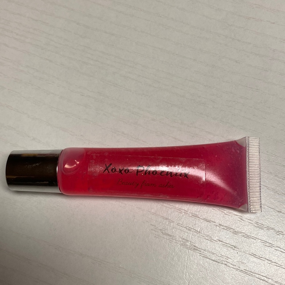 Watermelon 🍉 Highs Lip Gloss